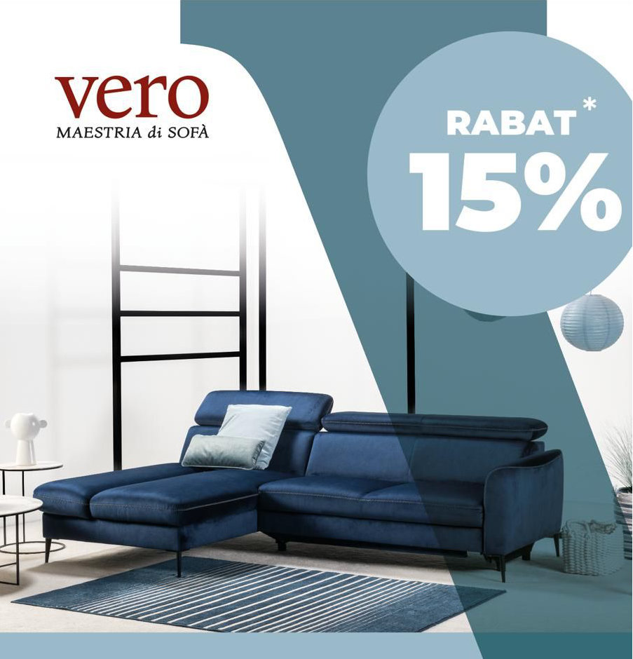 vero promocja czerwiec 2026 plakat