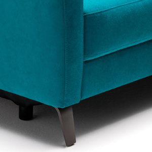 Vero Tulipano - ergonomia i komfort