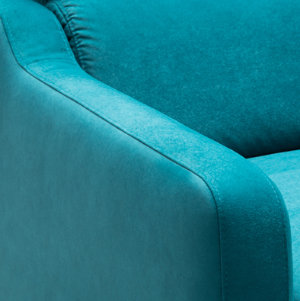 Vero Tulipano - nóżki i design