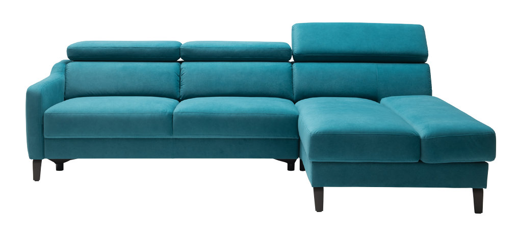 Sofa modułowa Vero Tulipano - packshot