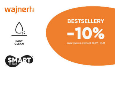 Wajnert Meble :: Bestsellery -10%