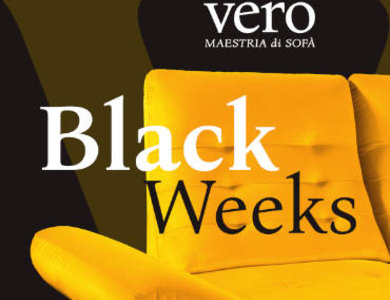 Vero :: Black Weeks 2022