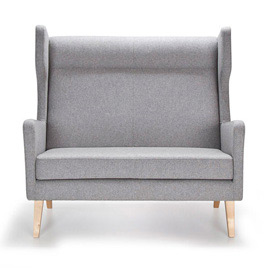 WING Sofa :: motivHOME