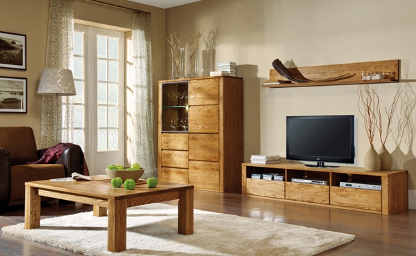 Orlando Dekort Meble