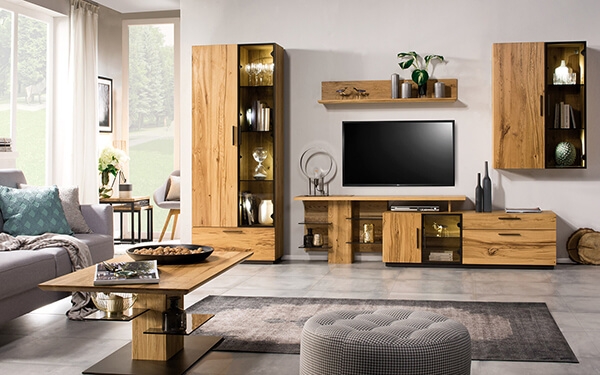 Moreno :: Krysiak Meble