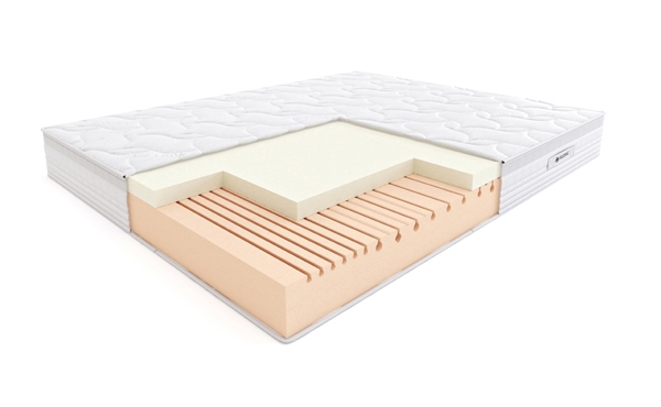 Materace Piankowe :: Hilding