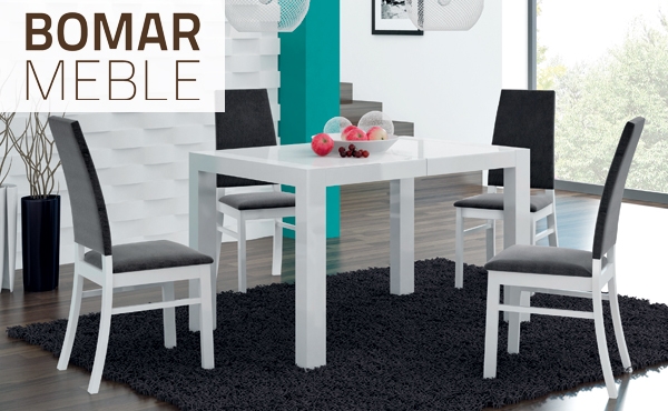 Bomar Meble:: Stoły
