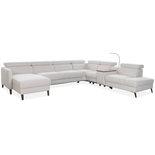 Tulipano Narożnik 1 :: Vero