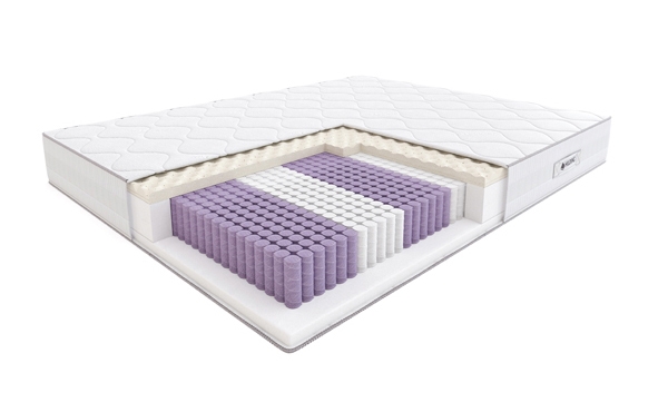 Materace Sprężynowe :: Hilding