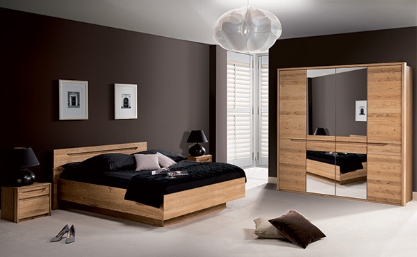 Sypialnia Selens :: Krysiak Meble