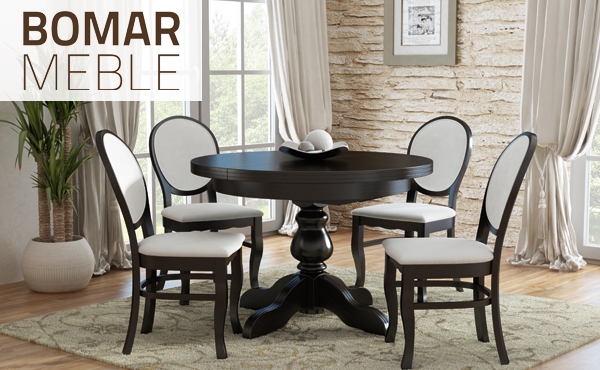 Bomar Meble:: Krzesła