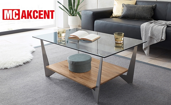 MC Akcent :: Stoliki Kawowe