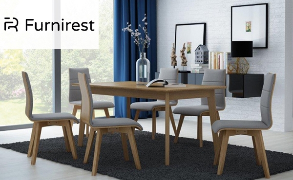 Furnirest :: Stoły